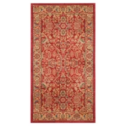 Havyn Floral Area Rug - Safavieh -Safavieh Store GUEST b3b58eb3 f16c 42c9 ae80 ca4f98efe5f4