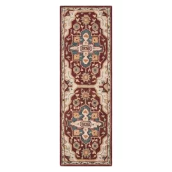 Tammy Medallion Tufted Accent Rug - Safavieh 11 Tammy Medallion Tufted Accent Rug - Safavieh -Safavieh Store GUEST b3c40f04 6bc0 497a 979f 251a2bc12a9d