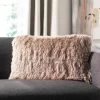Chic Shag Pillow - Safavieh -Safavieh Store GUEST b3c57981 ee8f 4939 b4b3 ae51fe0607ab