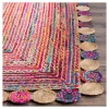 Hyannis Stripe Woven Accent Rug - Safavieh -Safavieh Store GUEST b3dd5e90 f032 4b88 9d80 670ec21cfa2e