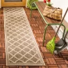 Beach House BHS121 Power Loomed Indoor/Outdoor Area Rug - Safavieh -Safavieh Store GUEST b4130c94 2a08 42d0 acf7 d868e1179298