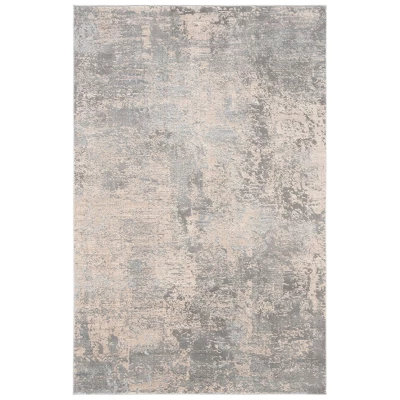Karon Rug Gray/Cream - Safavieh 9 Karon Rug Gray/Cream - Safavieh - Image 7