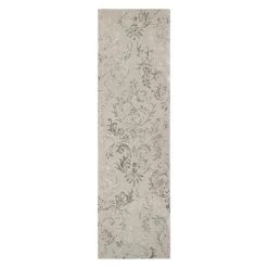 Kelley Damask Tufted Area Rug - Safavieh -Safavieh Store GUEST b4bdfea0 5c1f 4605 bca6 f019f80abf65