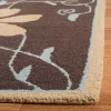 Blossom BLM784 Hand Hooked Area Rug - Safavieh