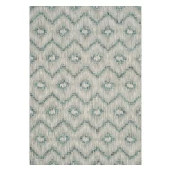 Penhale Outdoor Patio Rug - Safavieh -Safavieh Store GUEST b6df25a5 45fc 4dea a459 2182606c33dd