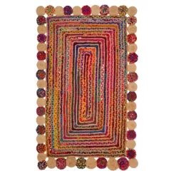 Hyannis Stripe Woven Accent Rug - Safavieh -Safavieh Store GUEST b7f341b7 b479 4d4c ba74 1ea8c385b7ea