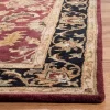 Heritage HG628 Area Rug - Safavieh