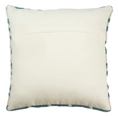 Hanne Houndstooth Pillow - Safavieh 4 Hanne Houndstooth Pillow - Safavieh - Image 2