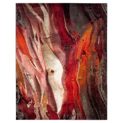 Calabasas Abstract Loomed Area Rug - Safavieh -Safavieh Store GUEST bc5bfdac 6064 40ee b3d4 e86f13e95dd2