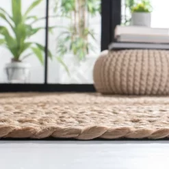 Natural Fiber NF824 Hand Woven Area Rug - Safavieh -Safavieh Store GUEST bd634295 d259 4fbb bec0 fe7565200795