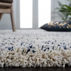 Hudson Shag SGH295 Power Loomed Area Rug - Safavieh -Safavieh Store GUEST bf03a23b cc49 4f6a 9436 005548ca0f90