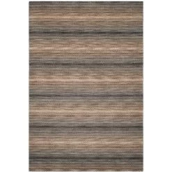 Dixie Stripe Loomed Rug - Safavieh -Safavieh Store GUEST c025ca5d f5c7 4e07 93f2 775ba7bd4df2