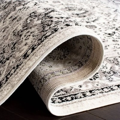 Reagan Loomed Rug - Safavieh 5 Reagan Loomed Rug - Safavieh - Image 3