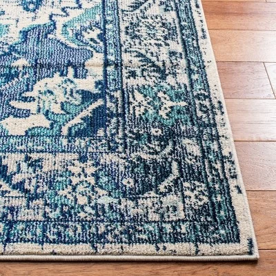 Monaco MNC243 Power Loomed Area Rug - Safavieh 4 Monaco MNC243 Power Loomed Area Rug - Safavieh - Image 2