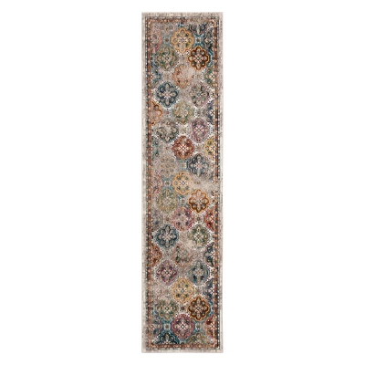 Phyllis Medallion Loomed Area Rug - Safavieh 8 Phyllis Medallion Loomed Area Rug - Safavieh - Image 6
