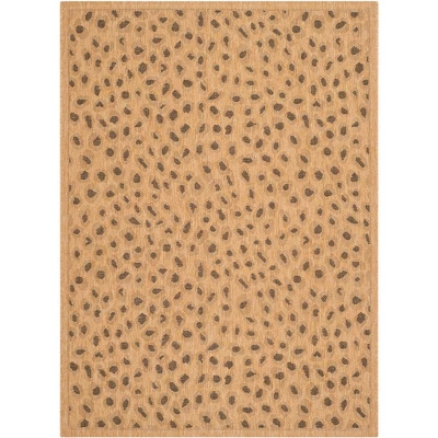 Courtyard CY6104 Power Loomed Indoor/Outdoor Area Rug - Safavieh 3 Courtyard CY6104 Power Loomed Indoor/Outdoor Area Rug - Safavieh
