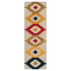 Holden Geometric Design Area Rug - Safavieh -Safavieh Store GUEST c1fefa71 c8d4 4520 a0ef 3ceaa267f1fd