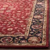 Heritage HG966 Hand Tufted Area Rug - Safavieh -Safavieh Store GUEST c23bab90 4ff8 4bd2 ac09 0dd7e9e72e20