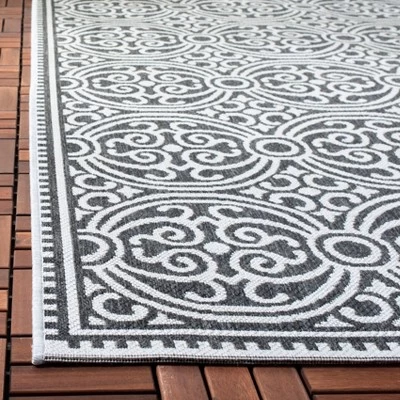 Vita Outdoor Rug - Safavieh 3 Vita Outdoor Rug - Safavieh