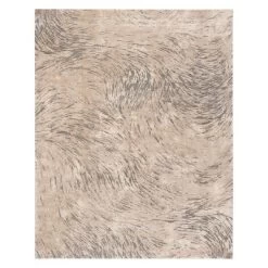 Marisol Wave Area Rug Ivory/Gray - Safavieh -Safavieh Store GUEST c28202ef 3c05 4cdd 93a8 e7996c165576