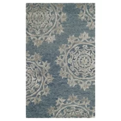 Jason Tufted Rug - Safavieh -Safavieh Store GUEST c3090272 6b5a 48b5 970b fd320c8bb3f7