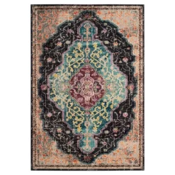 Amina Loomed Rug - Safavieh -Safavieh Store GUEST c41ccdab 2e51 4afa b6b8 08c2fe8dcc1f