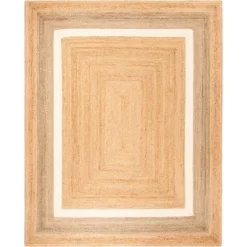 Jerry Stripe Woven Rug - Safavieh 11 Jerry Stripe Woven Rug - Safavieh -Safavieh Store GUEST c49db375 aeb9 4175 844c b7057fbde416