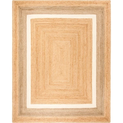 Jerry Stripe Woven Rug - Safavieh 7 Jerry Stripe Woven Rug - Safavieh - Image 5