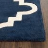 2'x3' Bobbie Geometric Tufted Accent Rug Dark Blue/Ivory - Safavieh 2 2'x3' Bobbie Geometric Tufted Accent Rug Dark Blue/Ivory - Safavieh -Safavieh Store GUEST c4d63b1d 8bc3 4eac 82ed ec904aa12332