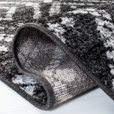 Adirondack ADR131 Area Rug - Safavieh 6 Adirondack ADR131 Area Rug - Safavieh - Image 4