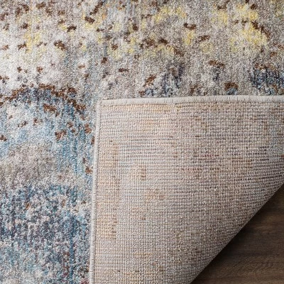 Dana Shapes Loomed Accent Rug - Safavieh 4 Dana Shapes Loomed Accent Rug - Safavieh - Image 2