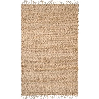 Lakisha Solid Woven Rug - Safavieh 7 Lakisha Solid Woven Rug - Safavieh - Image 5