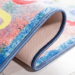 Kids Playhouse KPH251 Power Loomed Area Rug - Safavieh -Safavieh Store GUEST c7b07859 99d1 4f9f b7e2 aa40d11818e3