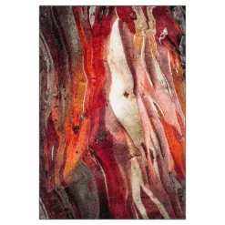 Calabasas Abstract Loomed Area Rug - Safavieh -Safavieh Store GUEST c8f6d874 6d46 4156 99b0 25e0d982a543