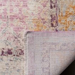 Rena Medallion Loomed Rug - Safavieh -Safavieh Store GUEST c8fb3808 00b2 47fe ae17 104470aac749