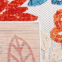 Cabana CBN833 Power Loomed Area Rug - Safavieh -Safavieh Store GUEST ca0dbcaf a9a3 43b7 b15c 9d76d8f2b4ca