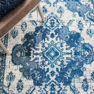 Monaco MNC243 Power Loomed Area Rug - Safavieh 7 Monaco MNC243 Power Loomed Area Rug - Safavieh - Image 5