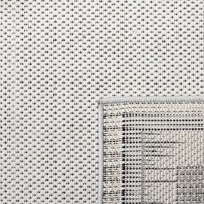 Cottage COT214 Power Loomed Indoor/Outdoor Area Rug - Safavieh 6 Cottage COT214 Power Loomed Indoor/Outdoor Area Rug - Safavieh - Image 4