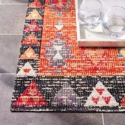 Montage MTG201 Power Loomed Indoor/Outdoor Area Rug - Safavieh -Safavieh Store GUEST cd47418d 8f6d 4d1c 9d8c ae31537e1501