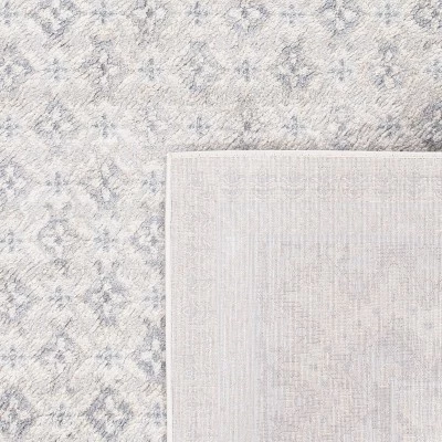 Brentwood BNT899 Power Loomed Area Rug - Safavieh 7 Brentwood BNT899 Power Loomed Area Rug - Safavieh - Image 5