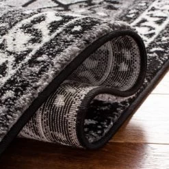 Vintage Hamadan VTH293 Power Loomed Area Rug - Safavieh -Safavieh Store GUEST cf13bb4b 7577 477e bb0d 71321df6dd0c