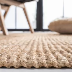 Natural Fiber NF809 Hand Woven Area Rug - Safavieh -Safavieh Store GUEST cf66e758 0771 4f61 ac5e c148e27b71bd