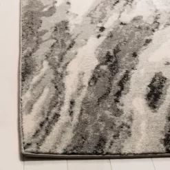 Estelle Marble Loomed Accent Rug - Safavieh