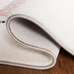 Carousel Kids CRK127 Power Loomed Area Rug - Safavieh -Safavieh Store GUEST cf8eb24d 0fe6 499b a799 ea15a884759b