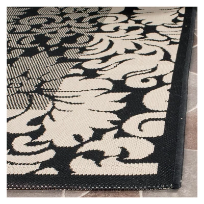 Violetta Outdoor Rug - Safavieh 4 Violetta Outdoor Rug - Safavieh - Image 2