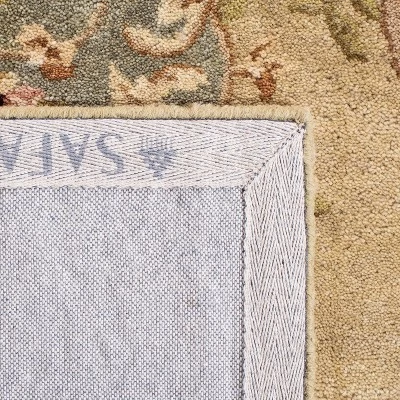 Demeter Tufted Rug - Safavieh 6 Demeter Tufted Rug - Safavieh - Image 4