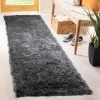Shag SG511 Hand Tufted Area Rug - Safavieh