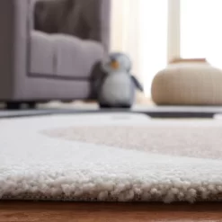 Carousel Kids CRK132 Power Loomed Area Rug - Safavieh -Safavieh Store GUEST d44f03a9 b906 40b3 a5a2 1300ebfd4456