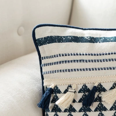 Enya Pillow - Safavieh 4 Enya Pillow - Safavieh - Image 2