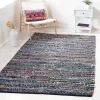 Cara Stripe Area Rug - Safavieh -Safavieh Store GUEST d5596106 4c51 46a4 82fa 334953a0269e
